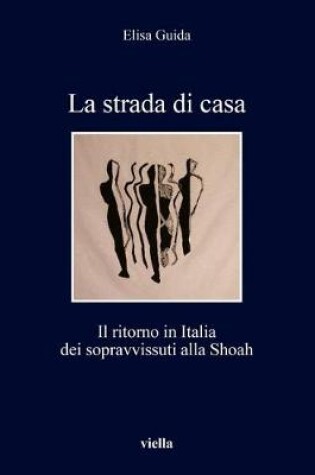 Cover of La Strada Di Casa
