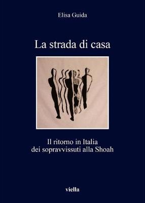 Book cover for La Strada Di Casa