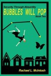 Book cover for Bubbles Will Pop