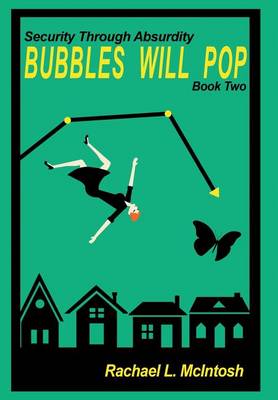 Cover of Bubbles Will Pop