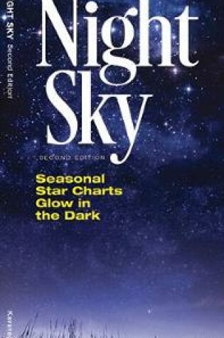 Cover of The Night Sky