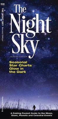 Cover of The Night Sky