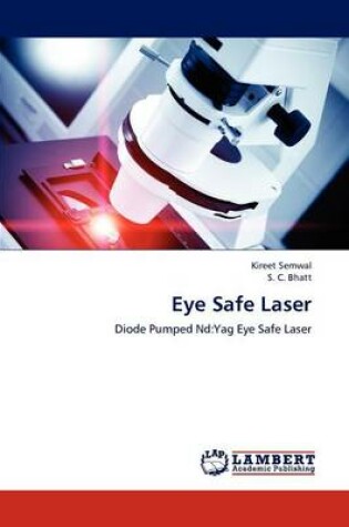 Cover of Eye Safe Laser