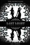 Book cover for Last light