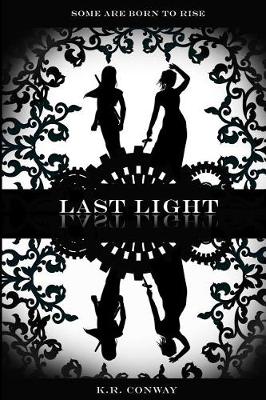 Cover of Last light