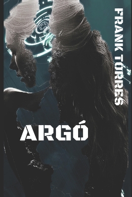 Book cover for Argó