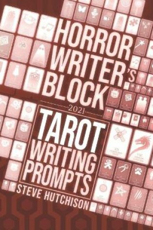 Cover of Horror Writer's Block