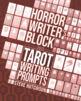 Book cover for Horror Writer's Block