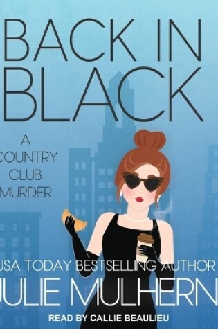 Cover of Back in Black