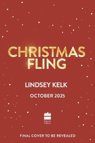 Cover of Christmas Fling