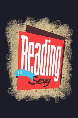 Book cover for Reading Is Sexy