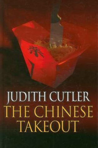 Cover of The Chinese Takeout