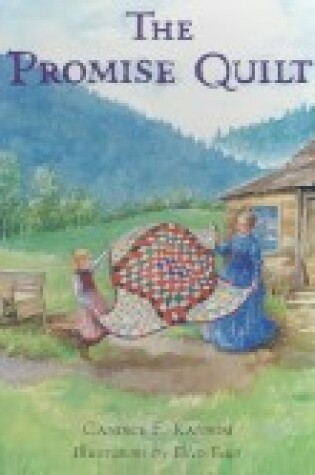 Cover of Promise Quilt