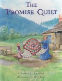 Book cover for Promise Quilt
