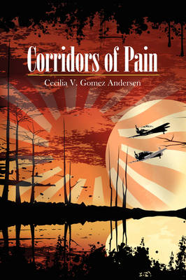 Book cover for Corridors of Pain