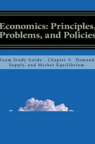 Cover of Economics