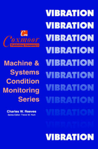 Cover of The Vibration Monitoring Handbook