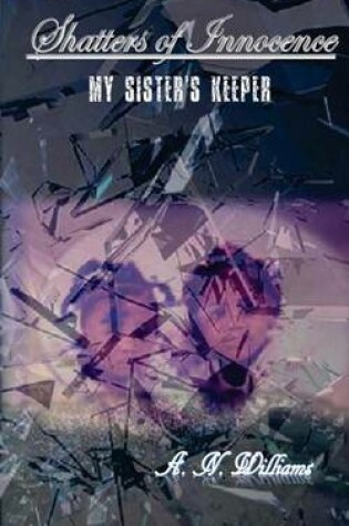 Cover of Shatters of Innocence