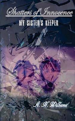 Cover of Shatters of Innocence