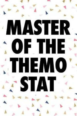 Cover of Master of the Themostat