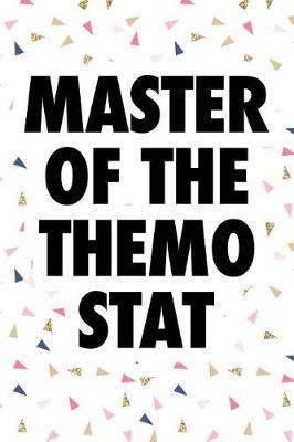 Book cover for Master of the Themostat