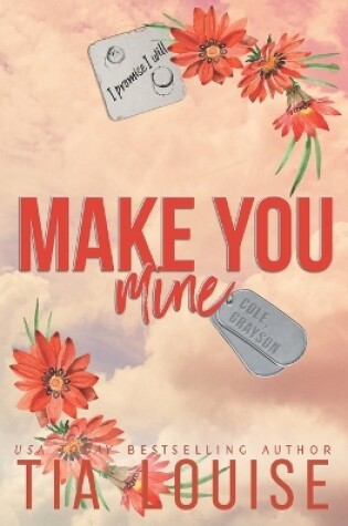 Cover of Make You Mine