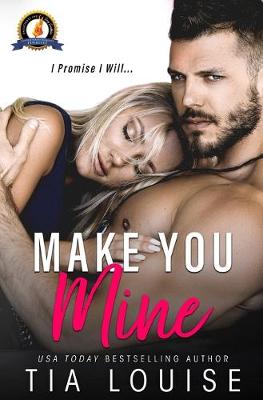 Book cover for Make You Mine