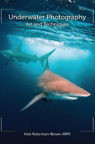 Cover of Underwater Photography