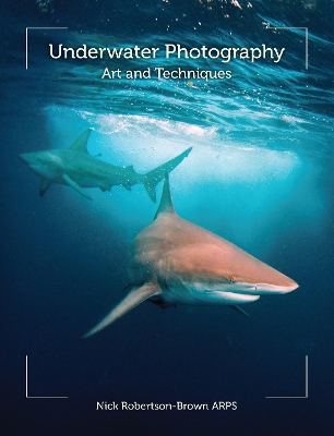 Book cover for Underwater Photography