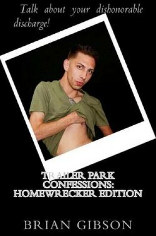 Cover of Trailer Park Confessions