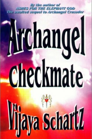 Cover of Archangel Checkmate