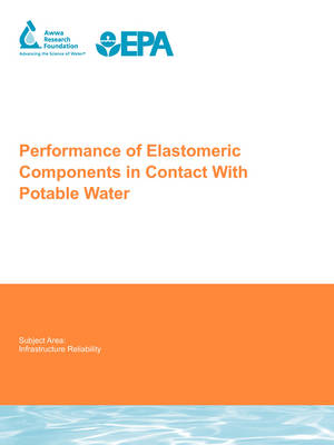 Book cover for Performance of Elastomeric Components in Contact With Potable Water