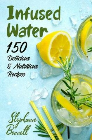 Cover of Infused Water