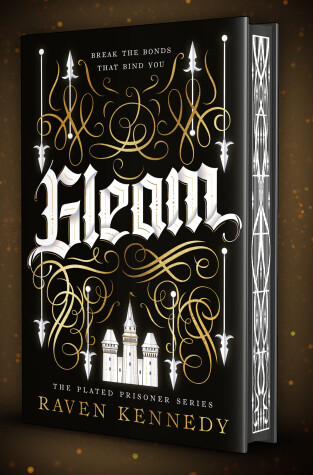 Cover of Gleam
