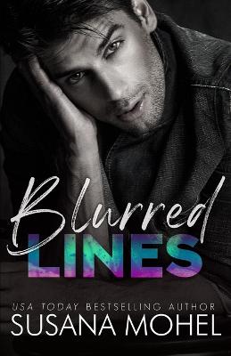 Book cover for Blurred Lines