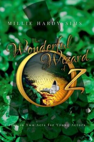 Cover of The Wonderful Wizard of Oz