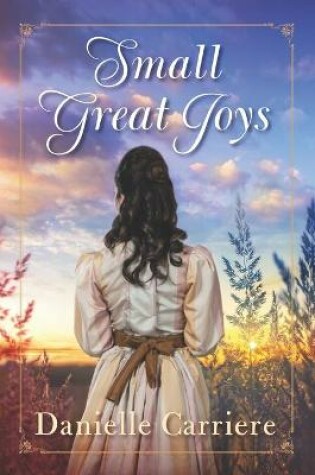 Cover of Small Great Joys
