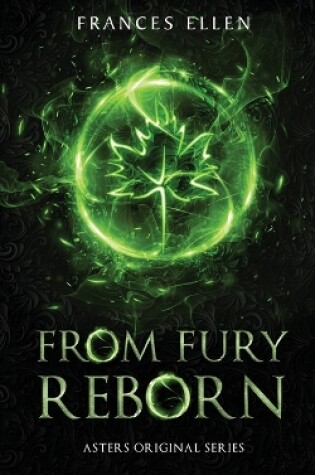 Cover of From Fury Reborn