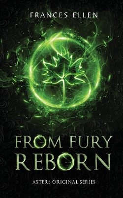 Book cover for From Fury Reborn