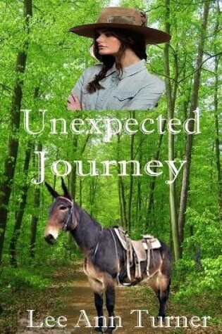 Cover of Unexpected Journey