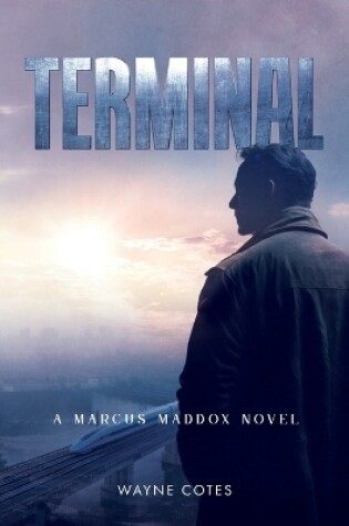 Cover of Terminal