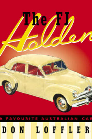 Cover of The FJ Holden