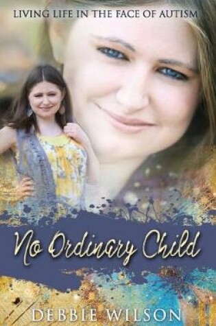 Cover of No Ordinary Child