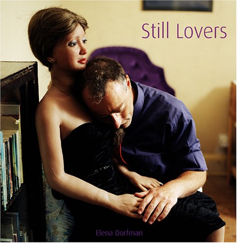 Book cover for Still Lovers