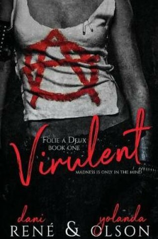 Cover of Virulent