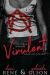 Book cover for Virulent