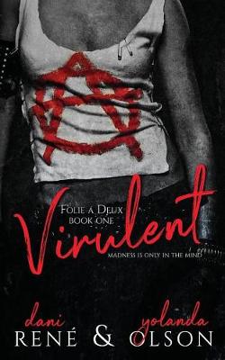 Cover of Virulent