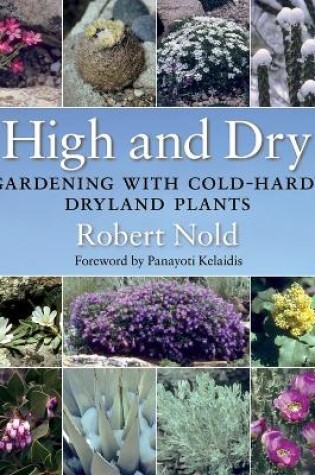 Cover of High and Dry