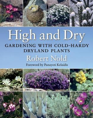 Book cover for High and Dry