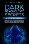 Book cover for Dark Psychology Secrets - The Art of Reading People